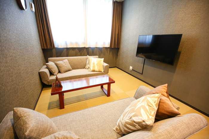 PRIME ROOM 別府 GMA 大分