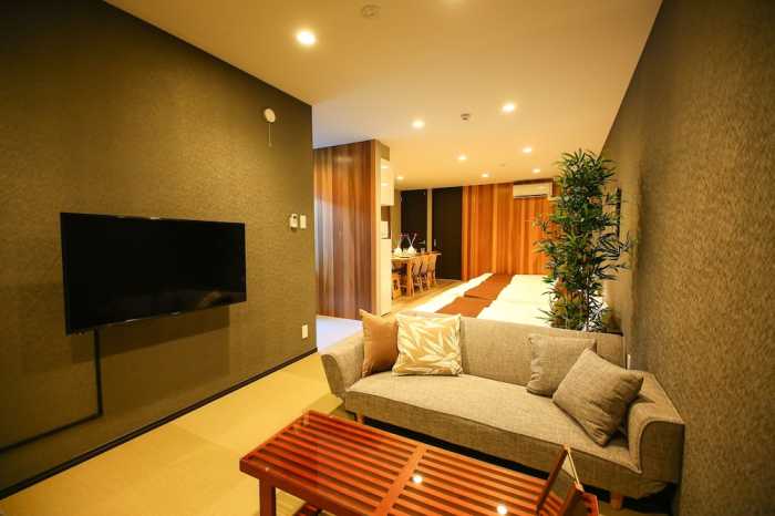 PRIME ROOM 別府 GMA 大分