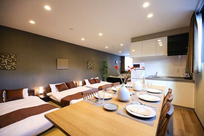 PRIME ROOM 別府 GMA 大分