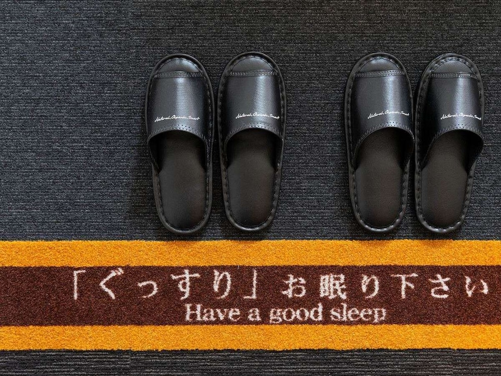 スーパーホテル別府駅前 大分
