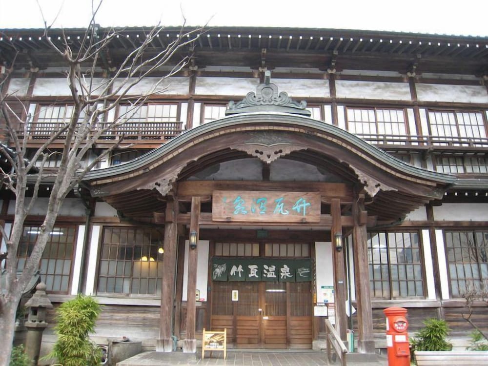 スーパーホテル別府駅前 大分
