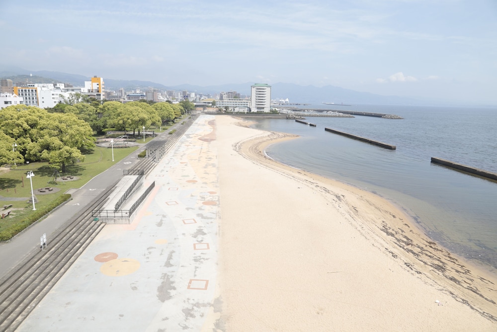 望海ホテル 大分