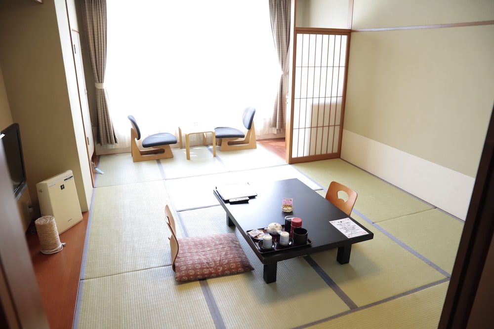 望海ホテル 大分