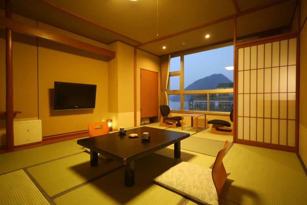 望海ホテル 大分