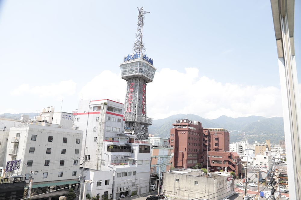 望海ホテル 大分
