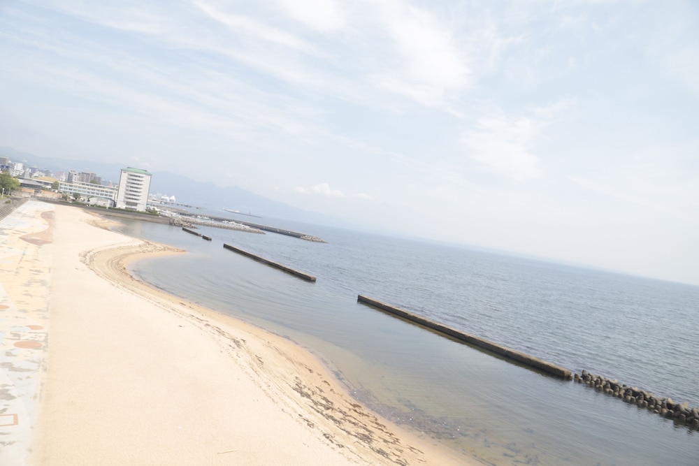 望海ホテル 大分