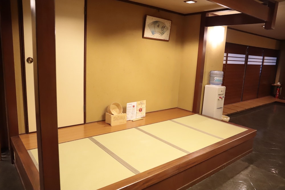 望海ホテル 大分