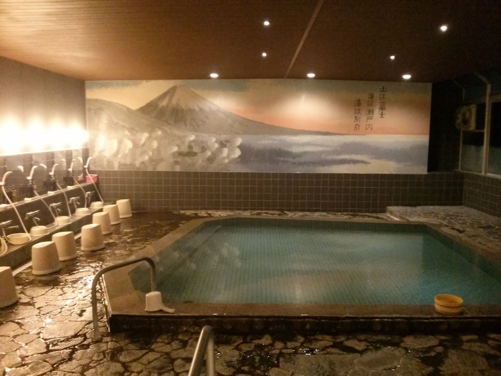 望海ホテル 大分