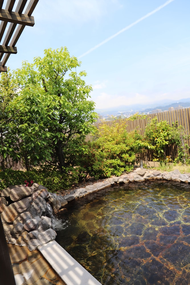 望海ホテル 大分