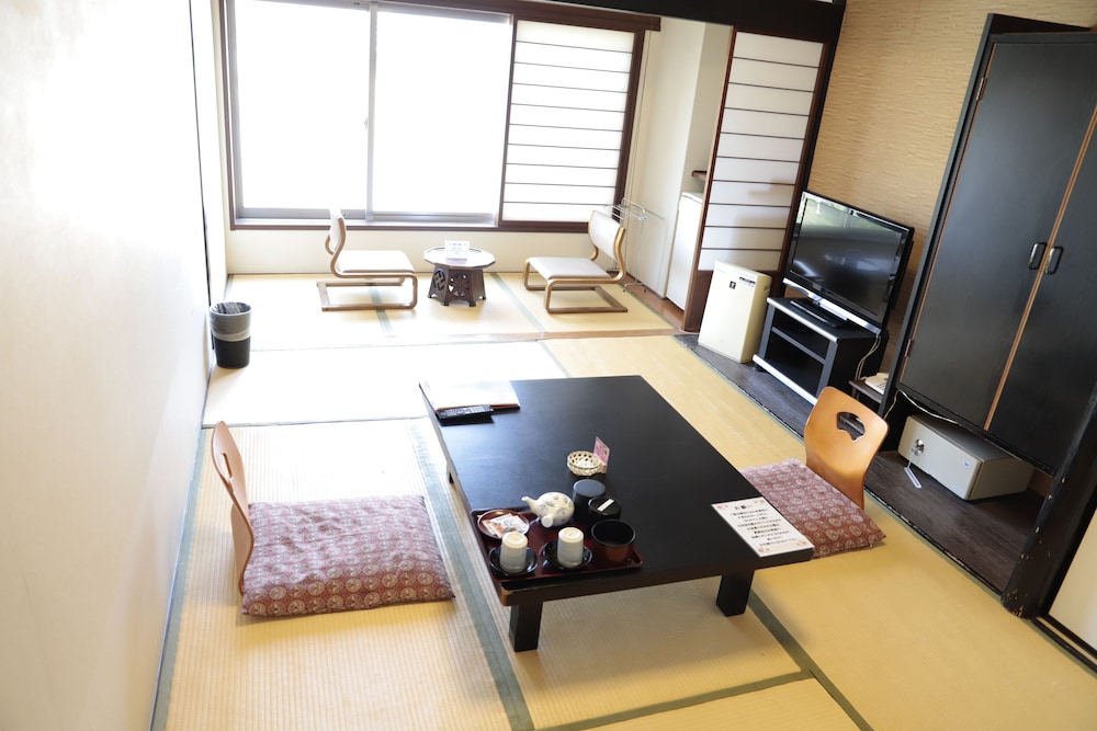 望海ホテル 大分