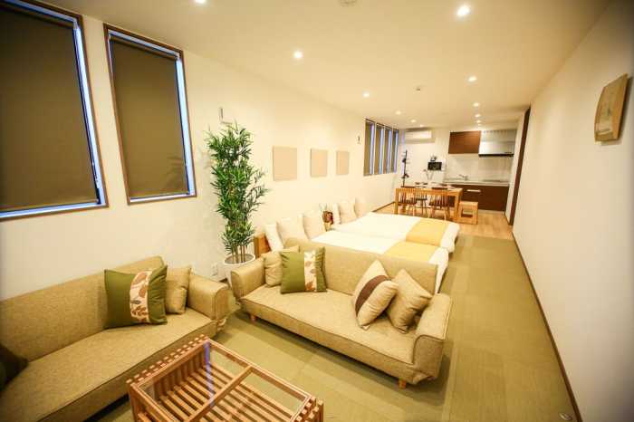PRIME ROOM BEPPU S1 大分