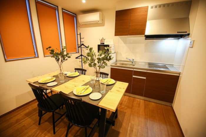 PRIME ROOM BEPPU S1 大分