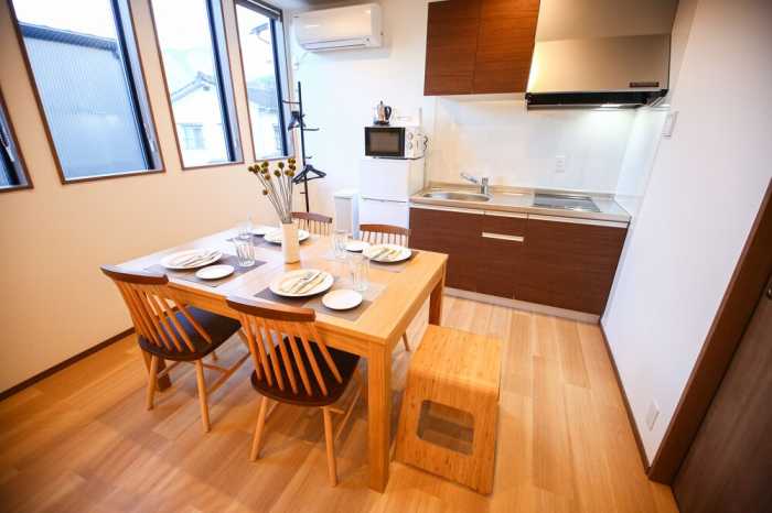 PRIME ROOM BEPPU S1 大分