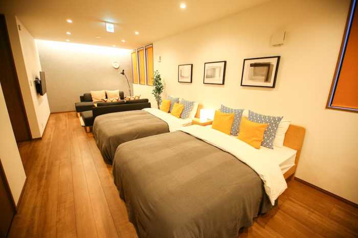 PRIME ROOM BEPPU S1 大分
