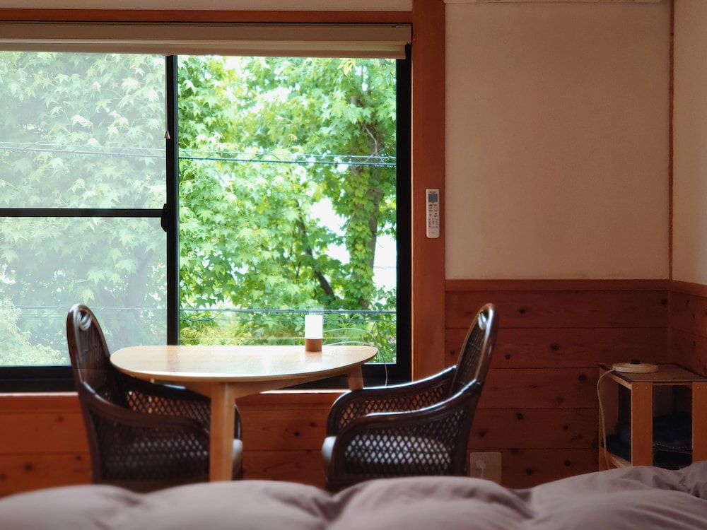 ゆふいんフローラハウス 大分