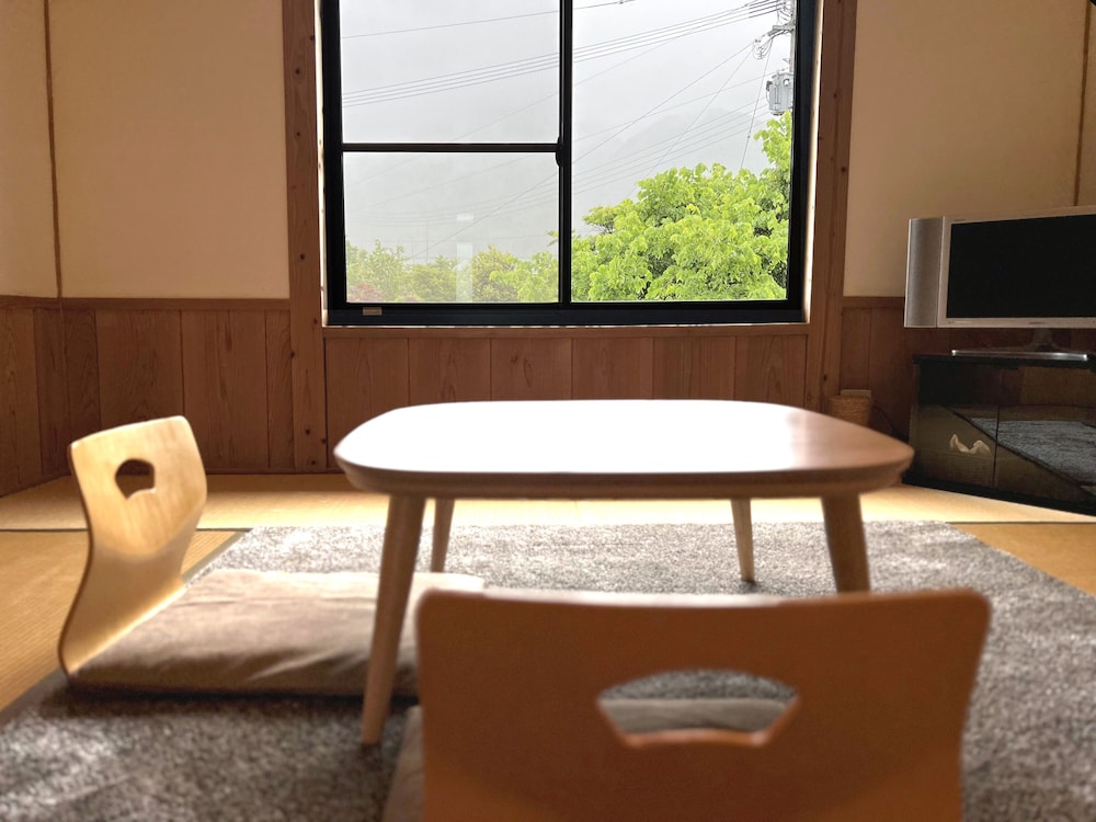 ゆふいんフローラハウス 大分