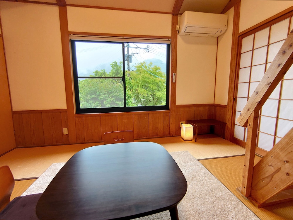 ゆふいんフローラハウス 大分