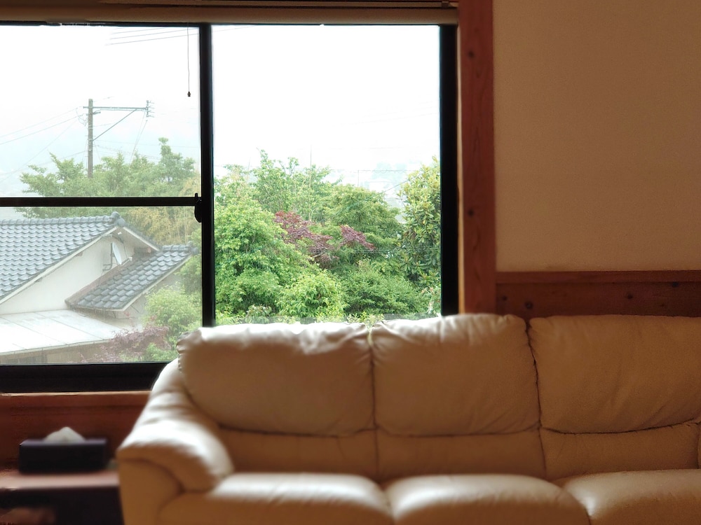 ゆふいんフローラハウス 大分