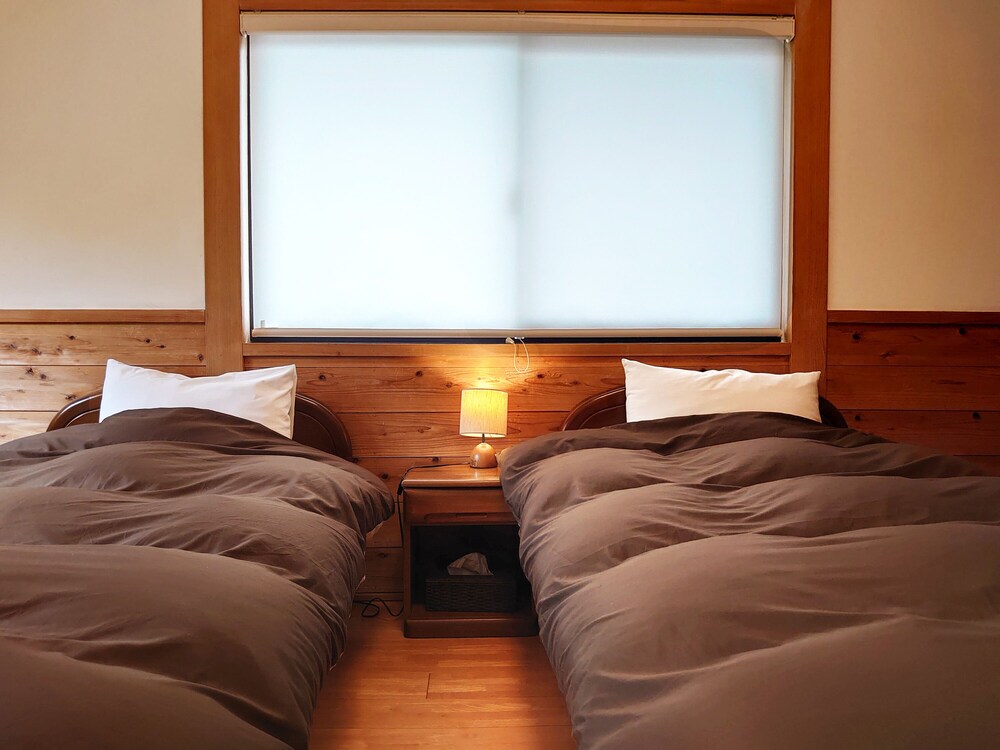 ゆふいんフローラハウス 大分