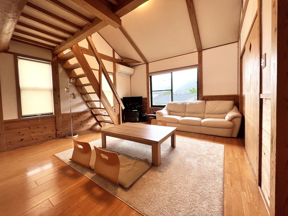 ゆふいんフローラハウス 大分