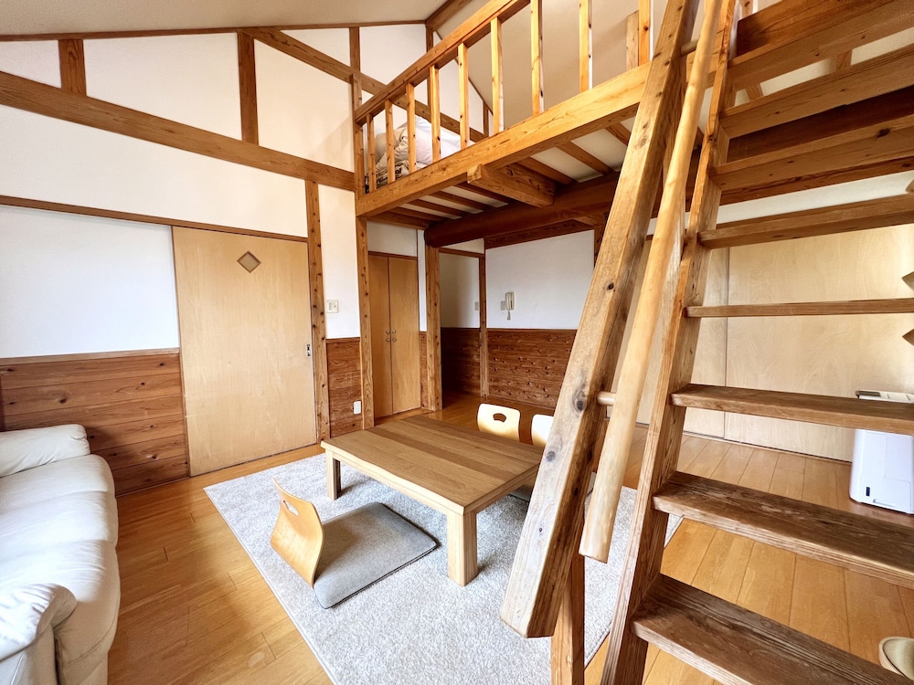 ゆふいんフローラハウス 大分