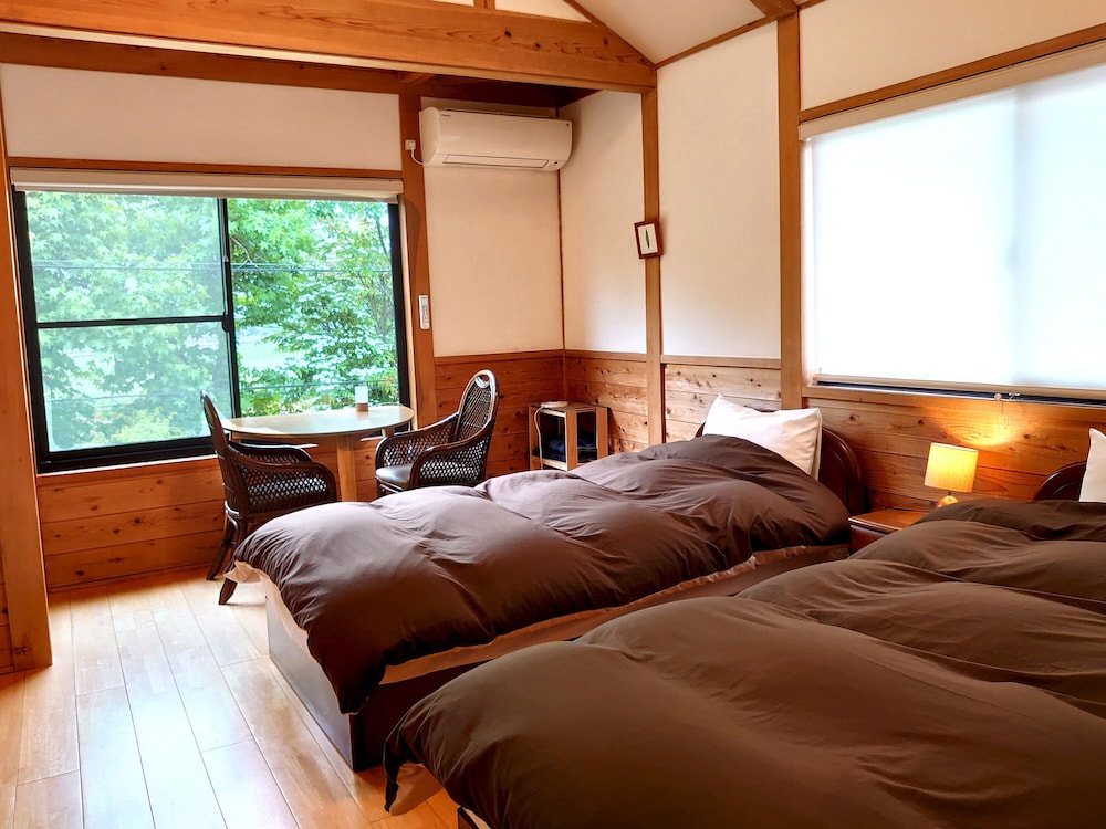 ゆふいんフローラハウス 大分