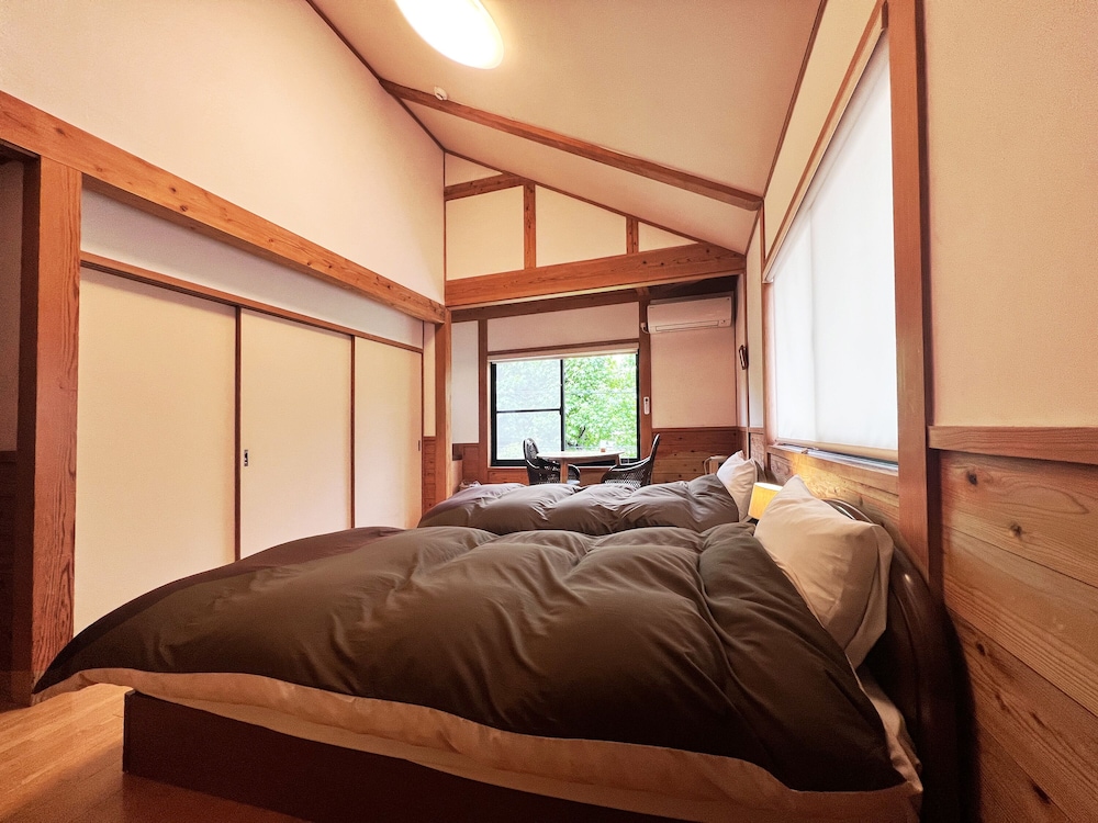 ゆふいんフローラハウス 大分