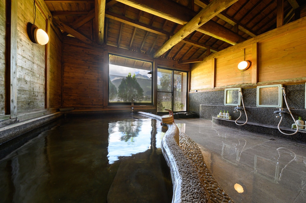 ゆふいんフローラハウス 大分