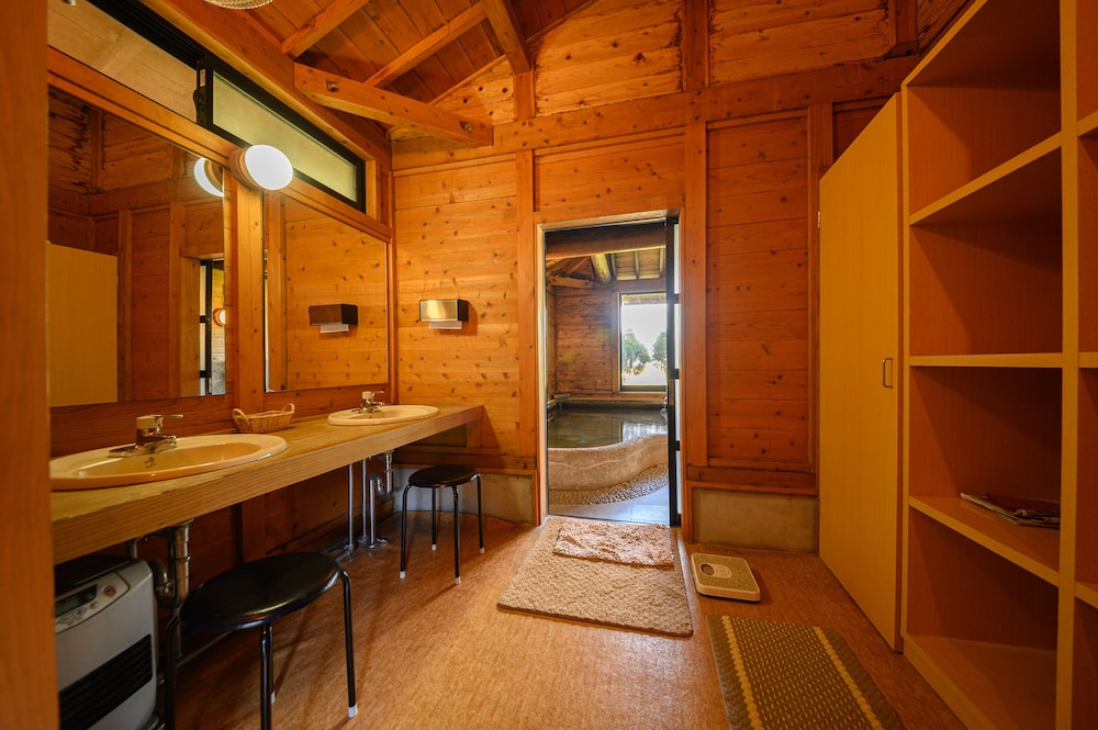 ゆふいんフローラハウス 大分