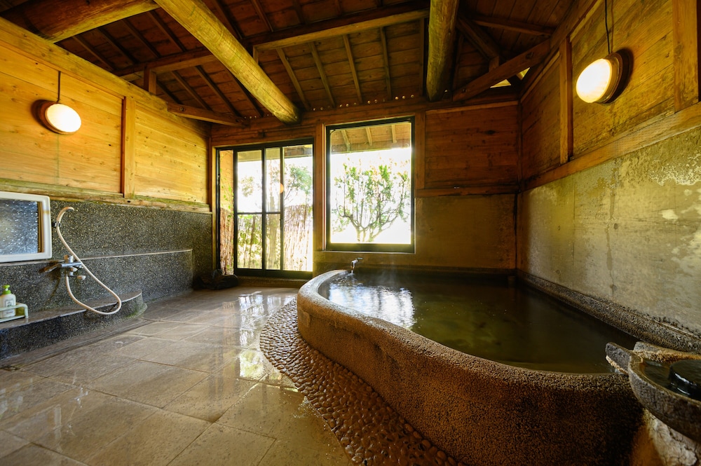 ゆふいんフローラハウス 大分