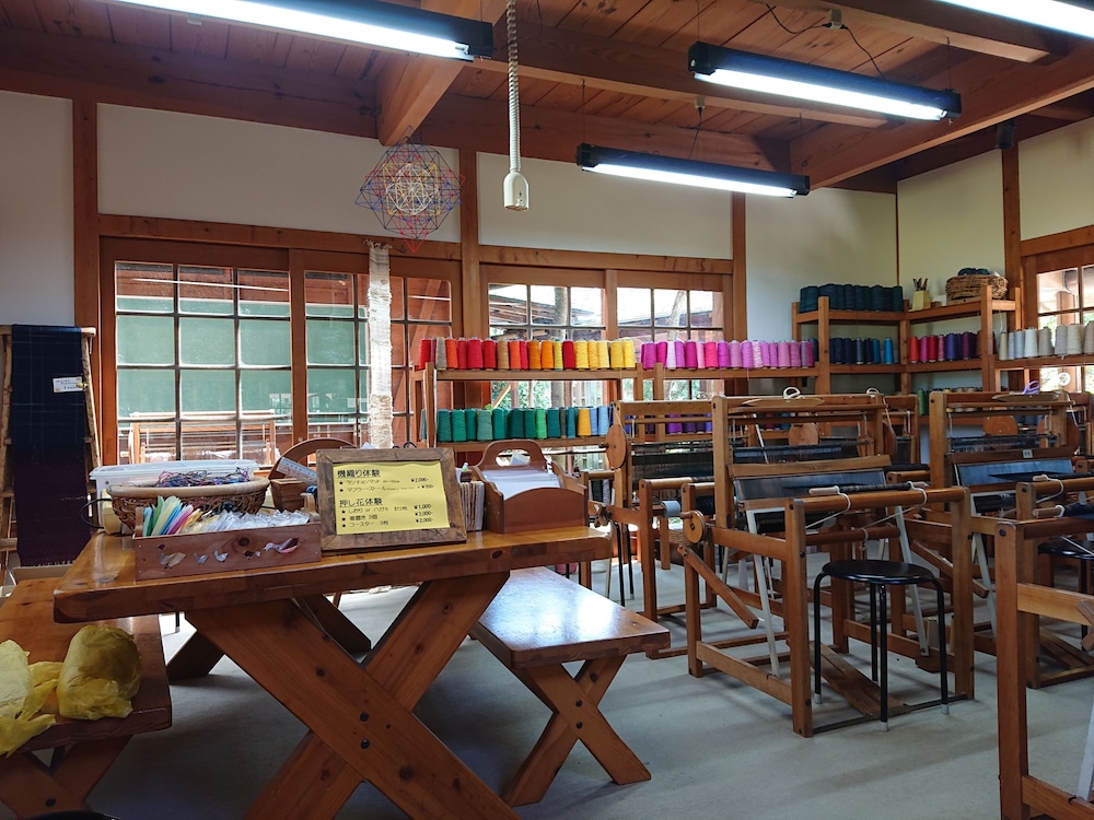 ゆふいんフローラハウス 大分