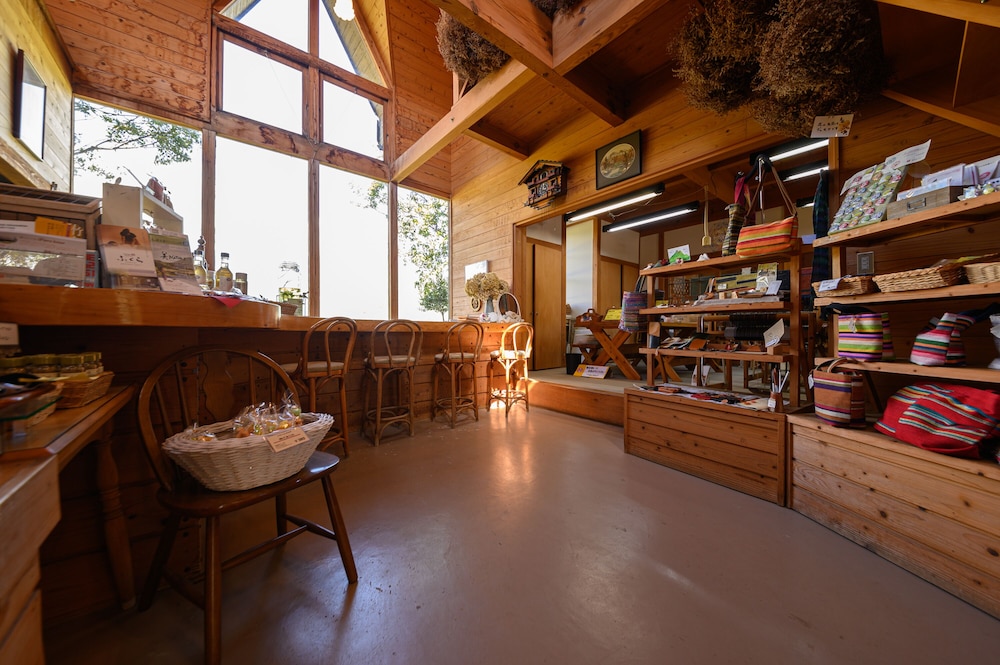 ゆふいんフローラハウス 大分