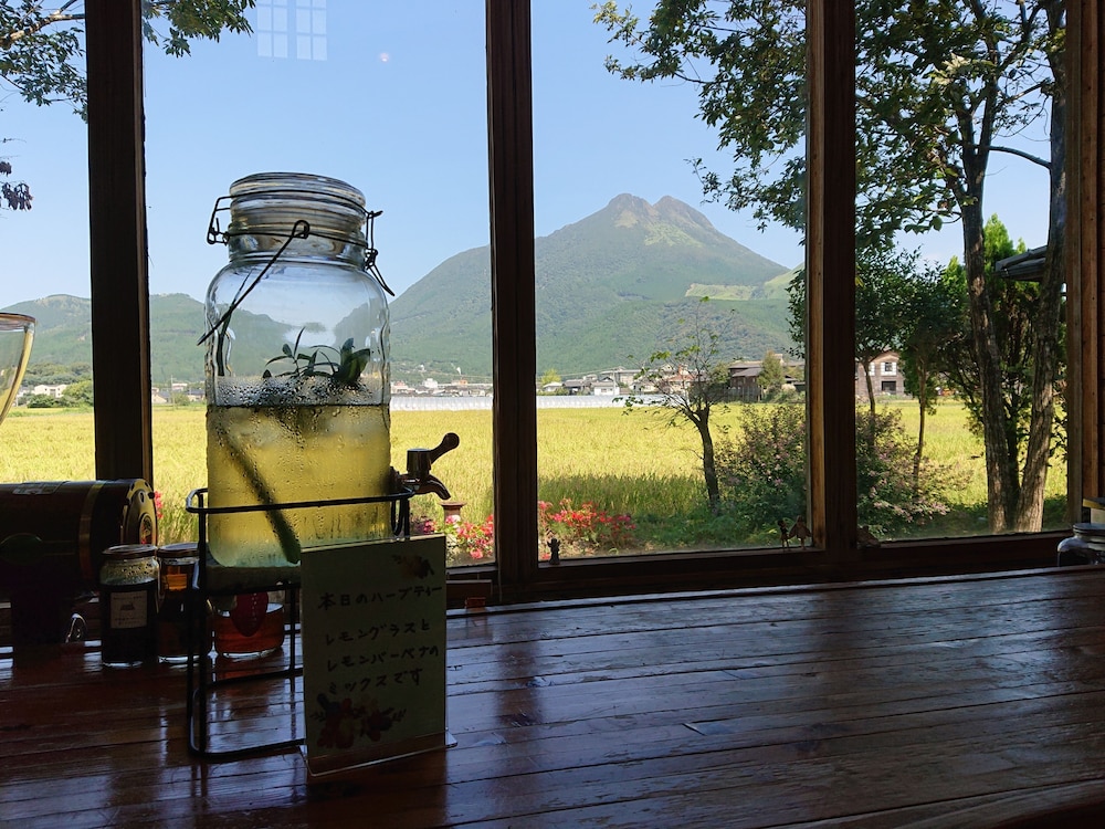 ゆふいんフローラハウス 大分