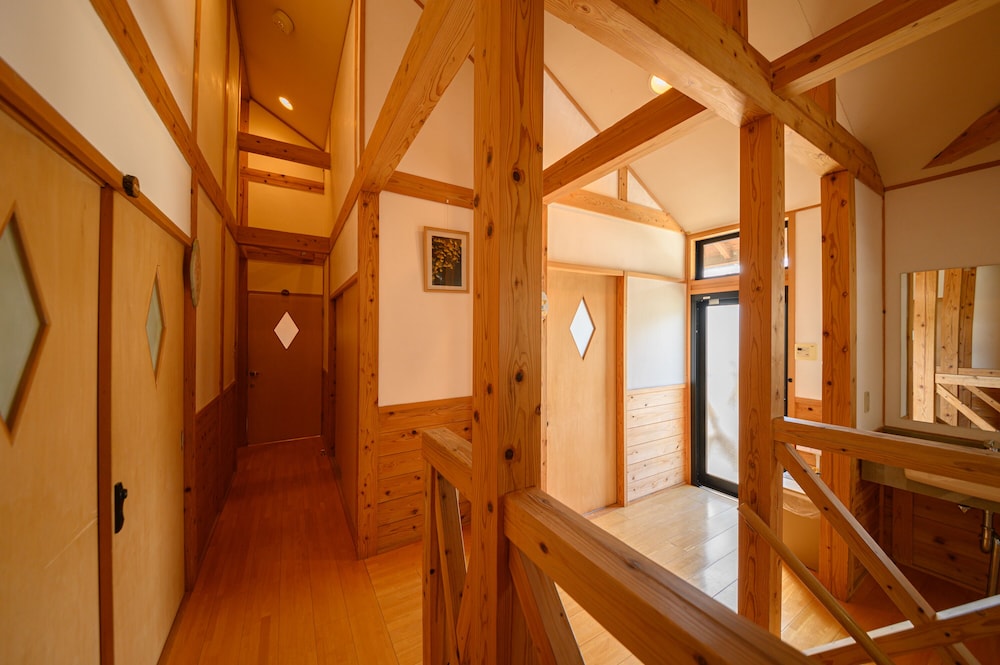 ゆふいんフローラハウス 大分