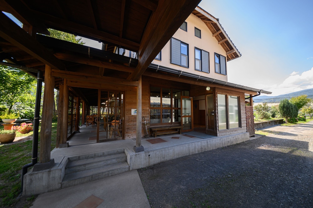 ゆふいんフローラハウス 大分