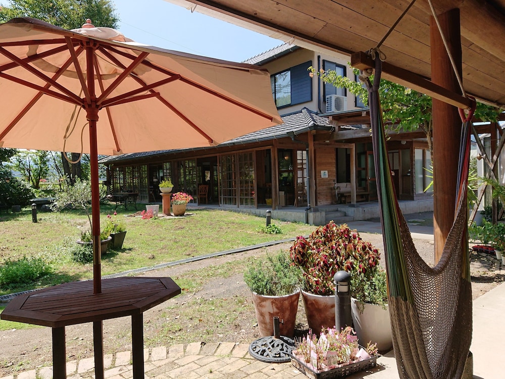 ゆふいんフローラハウス 大分