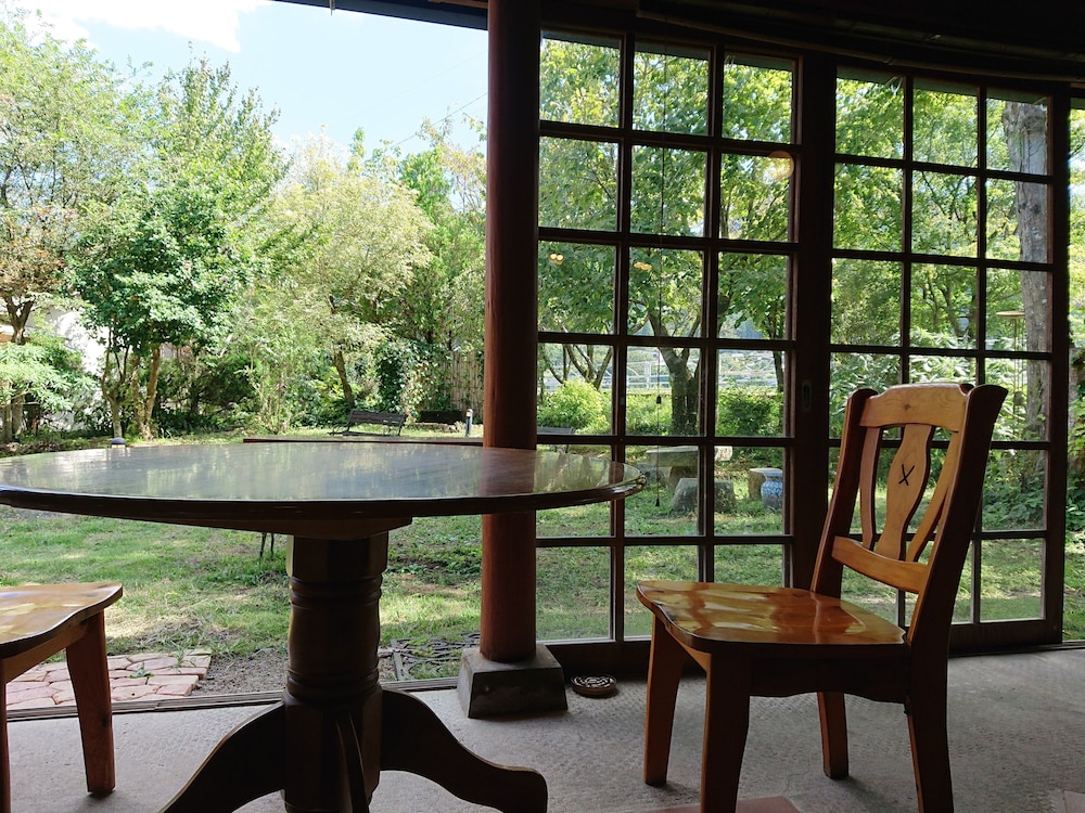 ゆふいんフローラハウス 大分