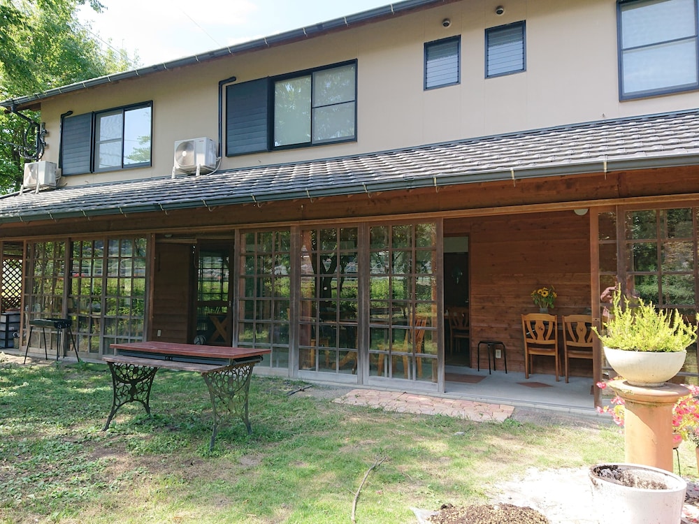 ゆふいんフローラハウス 大分