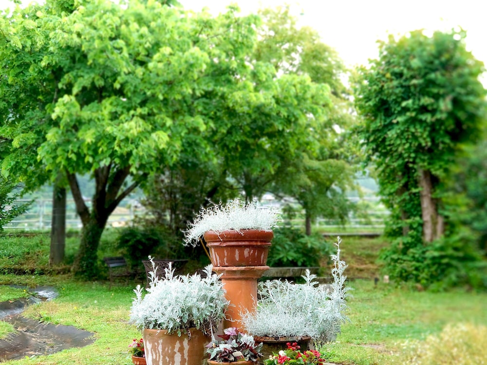 ゆふいんフローラハウス 大分