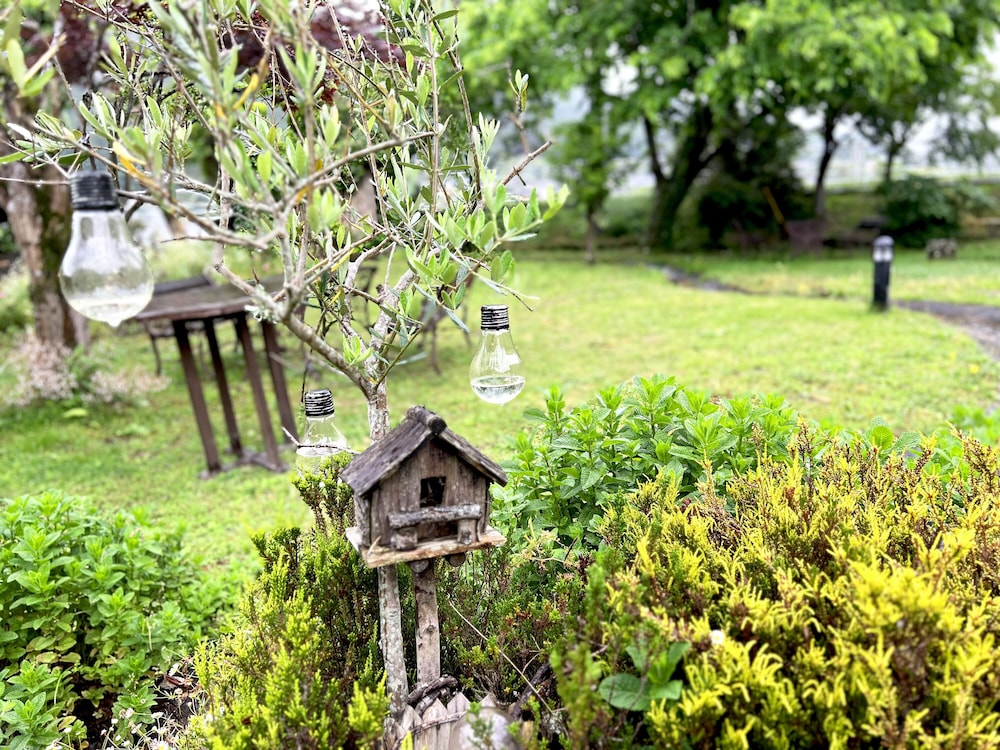 ゆふいんフローラハウス 大分