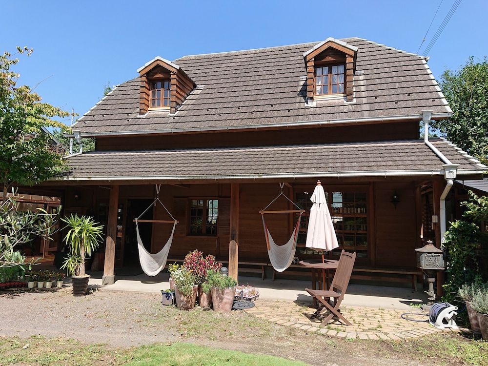 ゆふいんフローラハウス 大分