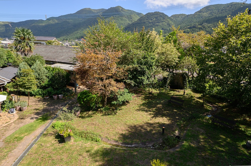 ゆふいんフローラハウス 大分