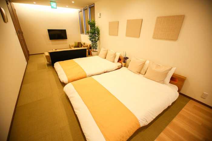 PRIME ROOM BEPPU A2 大分