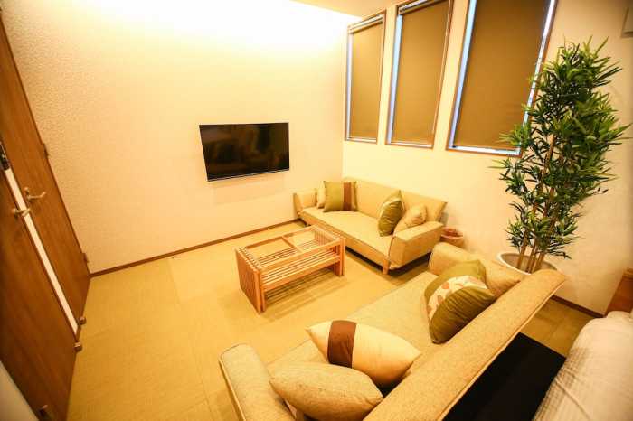 PRIME ROOM BEPPU A2 大分