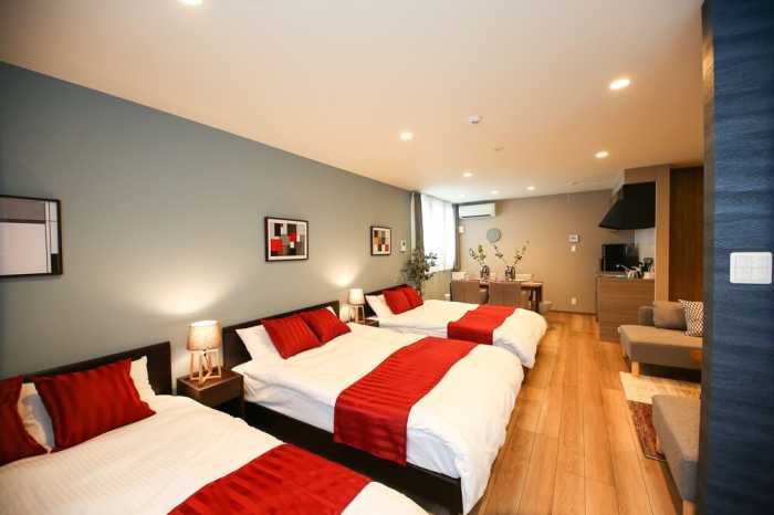 PRIME ROOM 別府 HB 大分