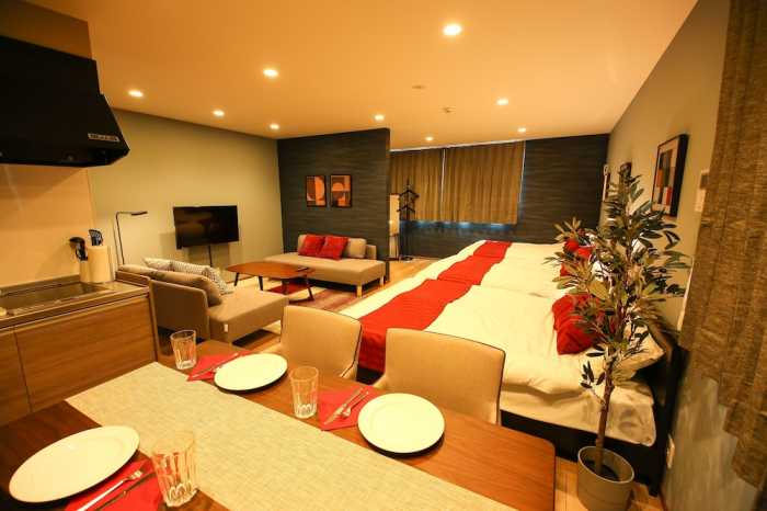 PRIME ROOM 別府 HB 大分
