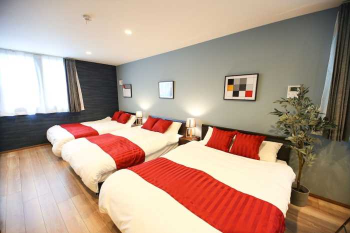 PRIME ROOM 別府 HB 大分