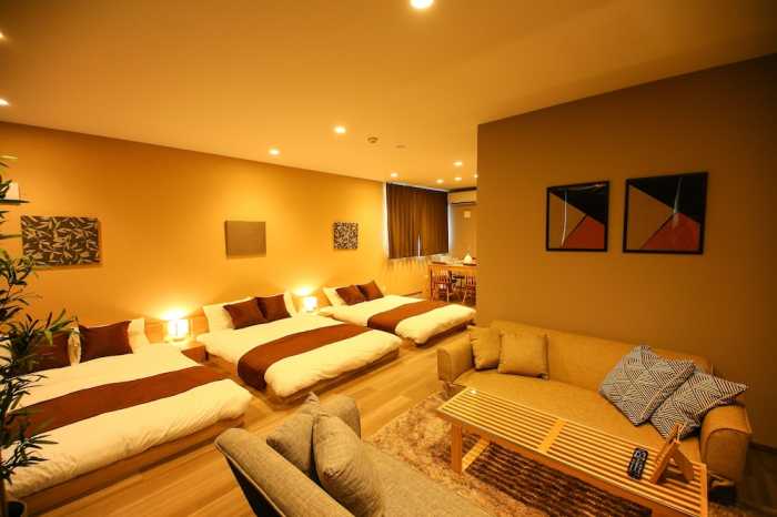 PRIME ROOM 別府 HB 大分