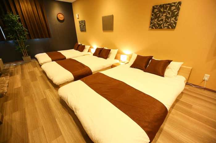 PRIME ROOM 別府 HB 大分