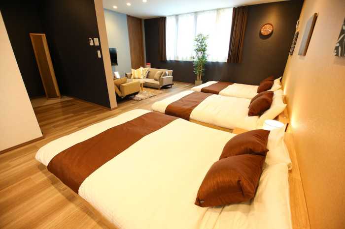 PRIME ROOM 別府 HB 大分